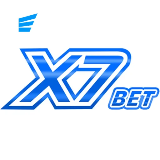 Logo da x7bet